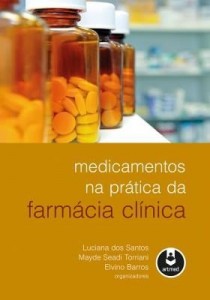 Baixar Medicamentos na Prática da Farmácia Clínica pdf, epub, eBook
