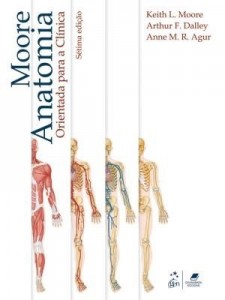 Baixar Anatomia Orientada para a Clínica pdf, epub, eBook