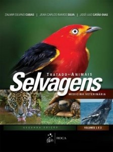 Baixar Tratado de Animais Selvagens – Medicina Veterinária pdf, epub, eBook