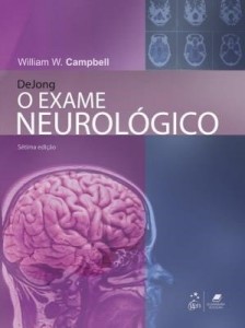 Baixar Dejong – O Exame Neurológico pdf, epub, eBook