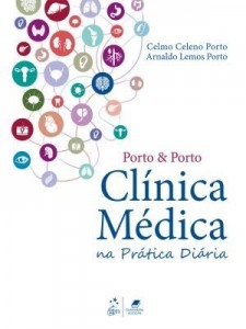 Baixar Clínica Médica na Prática Diária pdf, epub, eBook