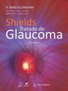 Baixar Shields – Tratado de Glaucoma pdf, epub, eBook