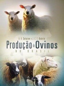 Baixar Produção de Ovinos no Brasil pdf, epub, eBook