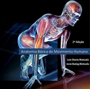 Baixar Anatomia Básica do Movimento Humano pdf, epub, eBook