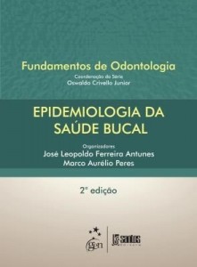 Baixar Epidemiologia da Saúde Bucal – Série Fundamentos de Odontologia pdf, epub, eBook