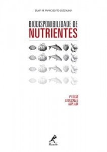 Baixar Biodisponibilidade de Nutrientes pdf, epub, eBook