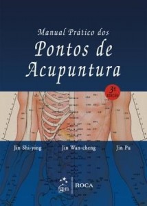 Baixar Manual Prático dos Pontos de Acupuntura pdf, epub, eBook