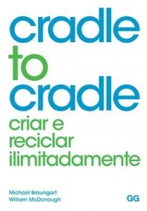 Baixar Cradle to Cradle: Criar e reciclar ilimitadamente pdf, epub, eBook