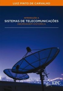 Baixar Introdução a Sistemas de Telecomunicações – Abordagem Histórica pdf, epub, eBook