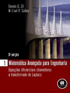 Baixar Matemática Avançada para Engenharia – Vol. 1 – 3ª Ed. pdf, epub, eBook