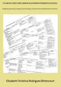 Baixar O Plano De Curso Como Caminho Da Autonomia PedagÓgica Da Escola pdf, epub, eBook