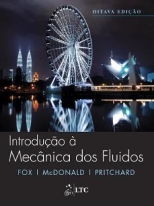 Baixar Introdução à Mecânica dos Fluidos pdf, epub, eBook
