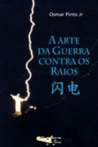 Baixar A Arte da Guerra Contra os Raios pdf, epub, eBook