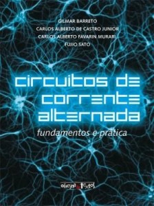 Baixar Circuitos de corrente alternada: fundamentos e prática pdf, epub, eBook