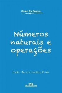 Baixar Números Naturais e Operações – Col. Como Eu Ensino pdf, epub, eBook