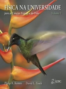 Baixar Física na Universidade para as Ciências Físicas e da Vida – Vol. 1 pdf, epub, eBook