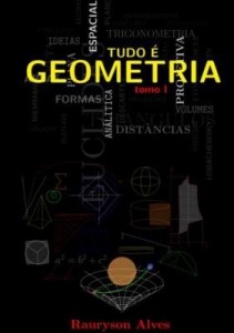 Baixar Tudo é Geometria pdf, epub, eBook