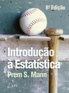Baixar Introdução à estatística pdf, epub, eBook