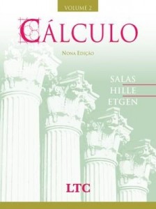 Baixar Cálculo – Vol. 2 pdf, epub, eBook