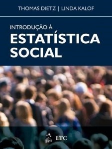 Baixar Introdução à Estatística Social pdf, epub, eBook