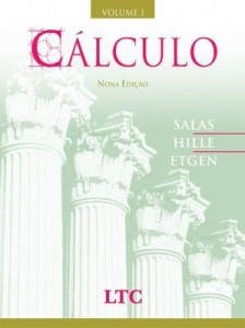 Baixar Cálculo – Vol. 1 pdf, epub, eBook