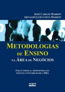Baixar Metodologias de Ensino Na Área de Negócios pdf, epub, eBook