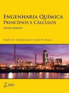 Baixar Engenharia Química – Princípios e Cálculos pdf, epub, eBook
