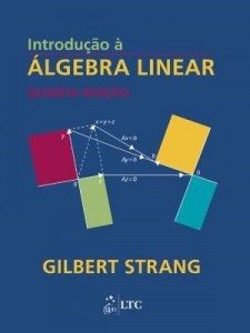 Baixar Introdução à Álgebra Linear pdf, epub, eBook