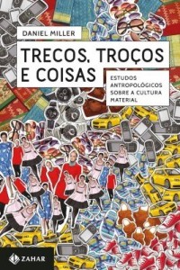 Baixar Trecos, troços e coisas pdf, epub, eBook