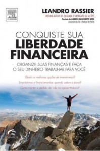 Baixar Conquiste sua liberdade financeira pdf, epub, eBook
