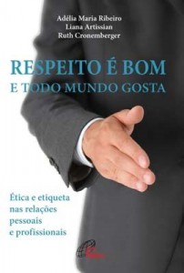 Baixar Respeito é bom e todo mundo gosta pdf, epub, eBook