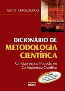 Baixar Dicionário de Metodologia Científica pdf, epub, eBook
