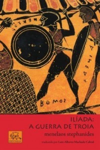 Baixar Ilíada: a guerra de Troia pdf, epub, eBook
