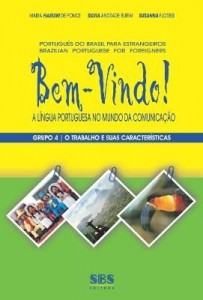 Baixar Bem-Vindo! Grupo 4 – O Trabalho e suas Características pdf, epub, eBook