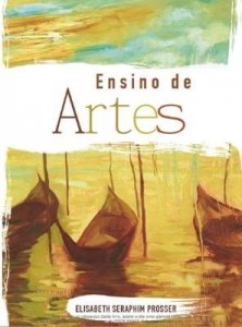 Baixar ENSINO DE ARTES pdf, epub, eBook