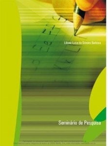 Baixar SEMINÁRIO DE PESQUISA pdf, epub, eBook