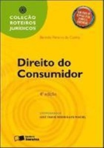 Baixar Col Roteiros Jurídicos – Dir. do Consumidor – 4ª edição pdf, epub, eBook
