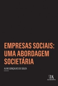 Baixar Empresas sociais: uma abordagem societária pdf, epub, eBook