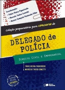 Baixar Civil e Empresarial – Col. Preparatória Para Concurso de Delegado de Polícia pdf, epub, eBook