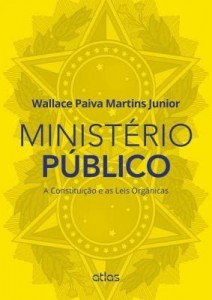 Baixar Ministério Público pdf, epub, eBook