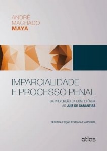 Baixar Imparcialidade e Processo Penal pdf, epub, eBook