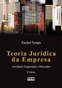 Baixar Teoria Jurídica Da Empresa pdf, epub, eBook