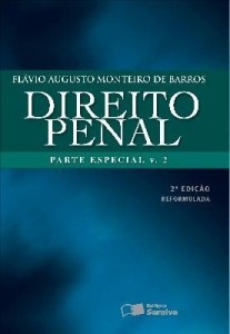 Baixar DIREITO PENAL 2 – PARTE ESPECIAL  – 2ª edição pdf, epub, eBook