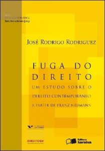Baixar FUGA DO DIREITO – SÉRIE PRODUÇÃO CIENTÍFICA – 1ª edição pdf, epub, eBook