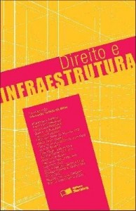 Baixar DIREITO E INFRAESTRUTURA – 1ª edição pdf, epub, eBook