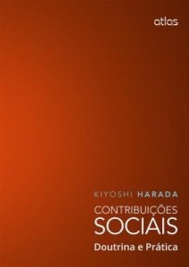 Baixar Contribuições Sociais pdf, epub, eBook