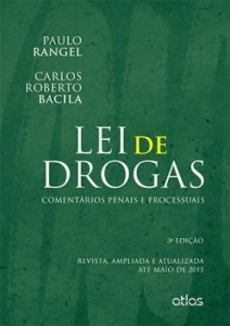 Baixar Lei de Drogas pdf, epub, eBook
