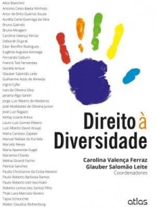 Baixar Direito À Diversidade pdf, epub, eBook