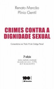 Baixar CRIMES CONTRA A DIGNIDADE SEXUAL pdf, epub, eBook