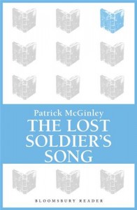 Baixar Lost soldier’s song, the pdf, epub, eBook